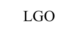 LGO trademark