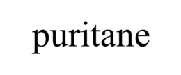 PURITANE trademark