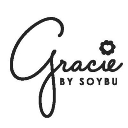 GRACIE BY SOYBU trademark
