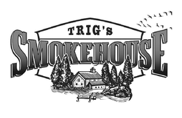 TRIG'S SMOKEHOUSE trademark