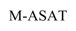 M-ASAT trademark