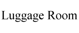 LUGGAGE ROOM trademark