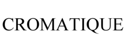 CROMATIQUE trademark