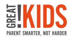 GREAT! KIDS PARENT SMARTER, NOT HARDER trademark