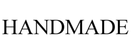 HANDMADE trademark