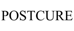 POSTCURE trademark
