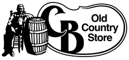 CB OLD COUNTRY STORE trademark