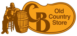 CB OLD COUNTRY STORE trademark