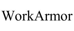 WORKARMOR trademark