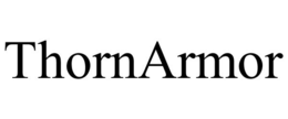 THORNARMOR trademark