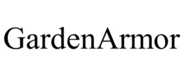 GARDENARMOR trademark