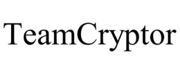TEAMCRYPTOR trademark