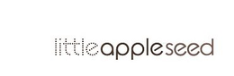 LITTLEAPPLESEED trademark