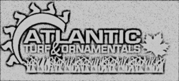 ATLANTIC TURF & ORNAMENTALS trademark