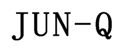 JUN Q trademark