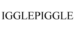 IGGLEPIGGLE trademark