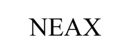 NEAX trademark