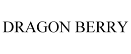 DRAGON BERRY trademark