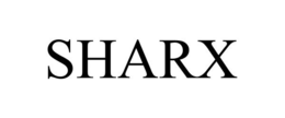 SHARX trademark