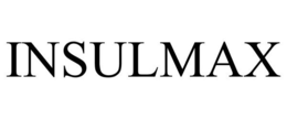 INSULMAX trademark