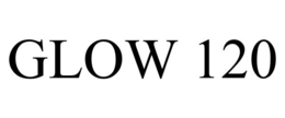 GLOW 120 trademark