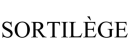 SORTILÈGE trademark