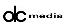 DC MEDIA trademark