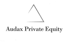 AUDAX PRIVATE EQUITY trademark