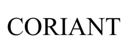 CORIANT trademark