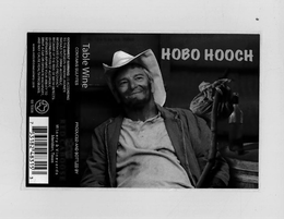 HOBO HOOCH trademark