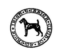 IRISH TERRIER CLUB OF AMERICA trademark