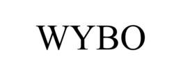 WYBO trademark