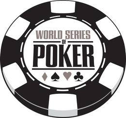 WORLD SERIES OF POKER trademark