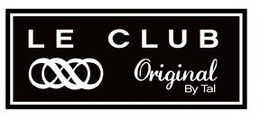 LE CLUB ORIGINAL BY TAL trademark