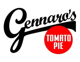 GENNARO'S TOMATO PIE trademark