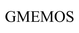 GMEMOS trademark
