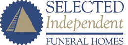 SELECTED INDEPENDENT FUNERAL HOMES trademark