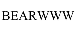 BEARWWW trademark