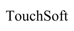 TOUCHSOFT trademark