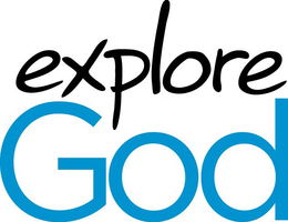 EXPLORE GOD trademark