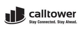 CALLTOWER STAY CONNECTED STAY AHEAD trademark