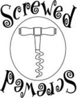 SCREWED trademark