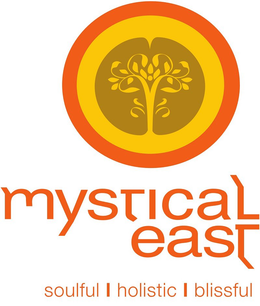 MYSTICAL EAST SOUFUL HOLISTIC BLISSFUL trademark