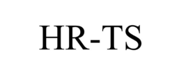 HR-TS trademark