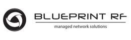 BLUEPRINT RF MANAGED NETWORK SERVICES trademark