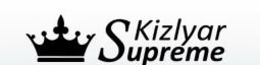 KIZLYAR SUPREME trademark