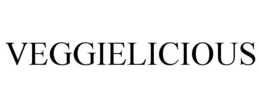 VEGGIELICIOUS trademark