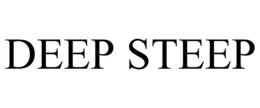 DEEP STEEP trademark