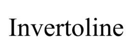 INVERTOLINE trademark