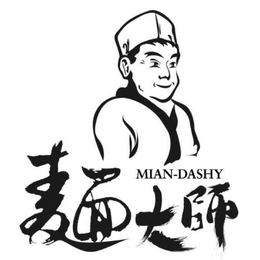 MIAN-DASHY trademark